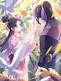 漫画封面